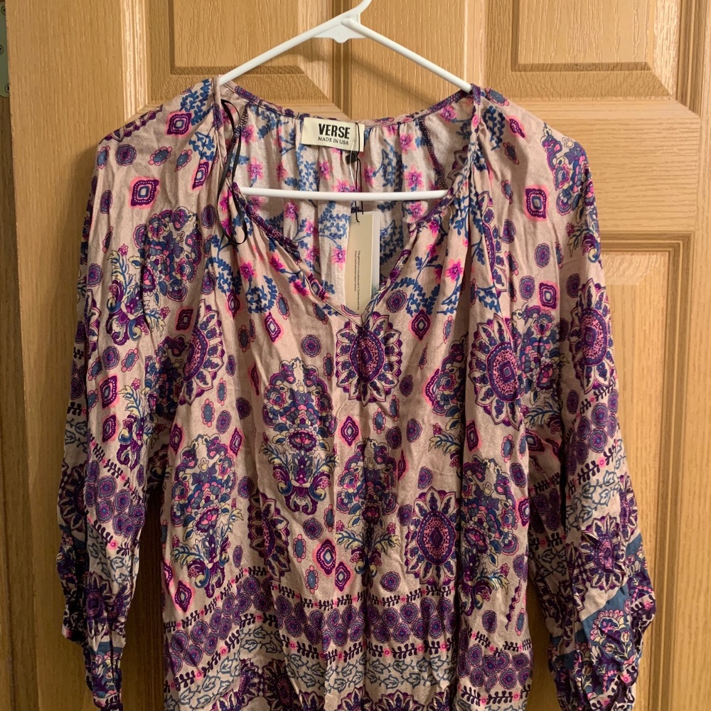 Women’s blouse